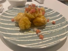 -成都瑞吉酒店·宴庭中餐厅