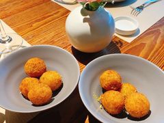 -Mercato莫卡多露台餐厅与酒吧(K11店)