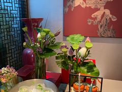 -蘇锦宴·淮扬菜烤鸭·小院(三元桥霄云路店)