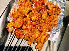 -雲龍王KTV火锅(浐灞店)