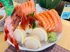 -林妈妈村·日式料理(宝山万达店)