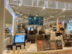 -KOI The(卓悦汇购物中心店)