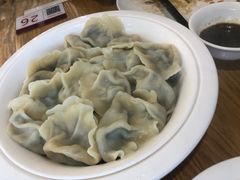 -米香居新鲁味·水饺餐厅