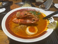 -雷门拉面店(新光天地店)