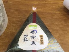 -today便利店(汉街店)