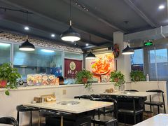 -韩仁阁米肠汤饭(韩乐坊店)