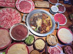 -楠火锅(哈尔滨金爵万象店)