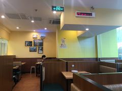 大堂-萨莉亚意式餐厅(石鼓路店)