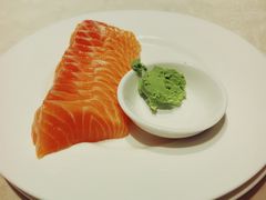 -宝华万豪酒店·都会尚膳