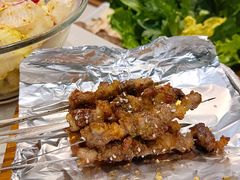 -百年果林椰子鸡(中洲店)