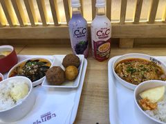 -七食九号食堂(东丽空港店)