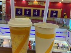 芒果西米露-7分甜(李沧万达店)