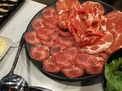 -郑阿姨的家·이모네·韩料&烤肉(武川路店)