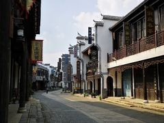 -道林古镇