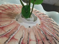 -马家斑.鲜鱼火锅(松湖万科店)