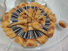 东江面包鸡-东江海鲜酒家(艺都分店)