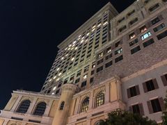 -澳门十六浦索菲特大酒店