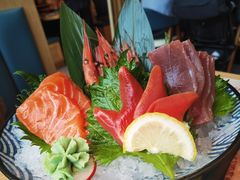 -温野菜涮涮锅(曲江大悦城店)