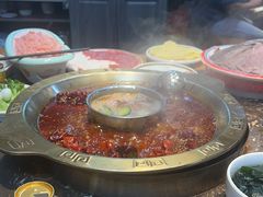 -堂客老火锅(欣阳广场总店)