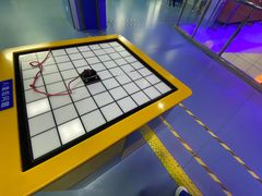 -山东省科技馆(新馆)