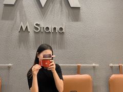 -M Stand(天环广场店)