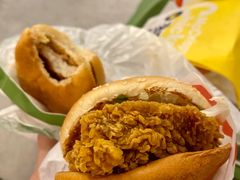 -麦当劳·得来速店(星沙大道店)