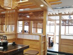 -九田家黑牛烤肉料理(石路天虹店)