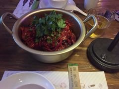 -胡桃里音乐餐厅(陶溪川店)(川湘赣菜·世界百大酒庄直供红酒·音乐表演)