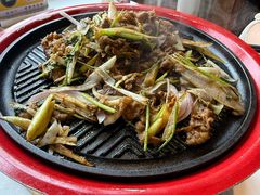 -庆云楼饭庄(什刹海店)