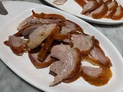 上品烤鸭-城南往事(滨江世茂店)