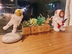 -Poke lemon海鲜波奇饭·柠檬茶(金碧开放小区店)