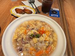 -玛格萝妮比萨屋(陆家浜路店)