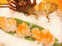 -王鼎精致料理铁板烧(世博源店)