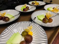 -上海皇廷花园酒店·御宴中餐厅