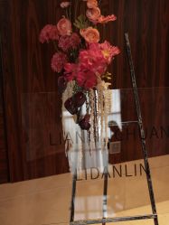 -南昌喜来登酒店·宴会厅