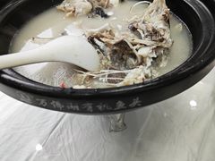 -鱼味馆(万佛湖店)