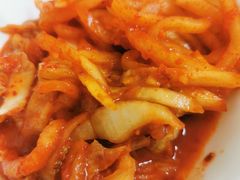 -屋里家延边朝鲜族冷面(南园店)