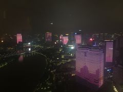 -宁波万豪酒店