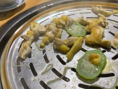 -阿鸡鱼庄·顺德鲜蒸小炒(亚运村店)
