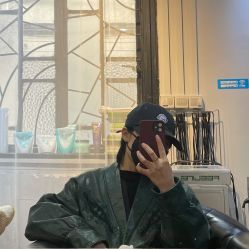 -M3 Hair Studio