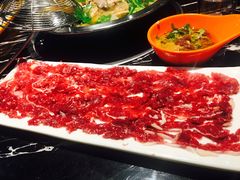 -古乐牛香·鲜牛肉牛杂火锅(五一中路店)