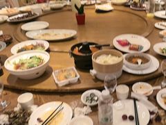 -赶海部落海鲜城(海阳路店)