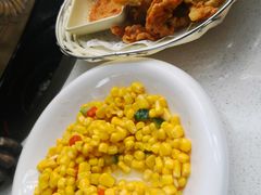 -大锅强·蒸海鲜青岛菜(吾悦广场店)