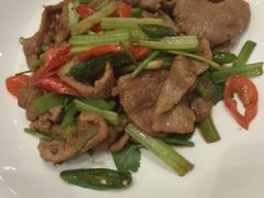 -骏莱海鲜鱼港(五角场店)