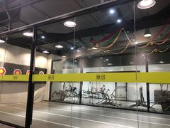 -無弓射箭俱乐部(领展中心城店)