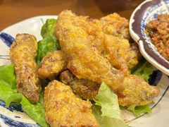 -奶奶的味道(胶州路店)