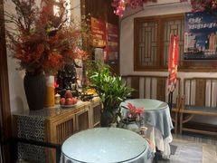 -观盐·盐帮菜(官园桥店)