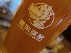 -雪梨精酿 Sydney Coast Brewing(沁春家园店)