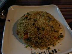 纳西炒饭-88号小吃店·经典云南菜·地道纳西美食