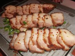 -绿茶餐厅(蓝色港湾店)
